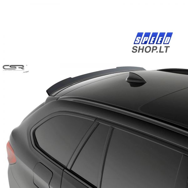 BMW 5 (G31) galinio dangčio spoileris